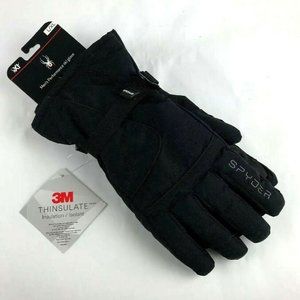 SPYDER XT Performance Shredder Thinsulate Nylon